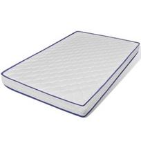 Čiužinys VLX Memory Foam 241073, 2000 mm x 1200 mm, minkštas