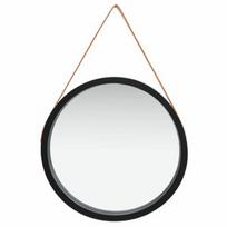 Veidrodis VLX Wall Mirror 320371, kabinamas, 60 cm x 60 cm