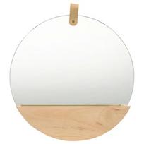 Veidrodis VLX Wall Mirror 322801, kabinamas, 35 cm x 35 cm