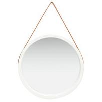 Veidrodis VLX Wall Mirror 320368, kabinamas, 60 cm x 60 cm