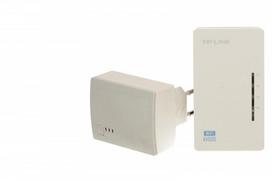 tp link av600 wi fi powerline - TP-Link TL-WPA4220 Powerline Extender Twin Pack - 7 nuotrauka