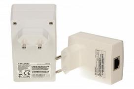 tp link av600 wi fi powerline - TP-Link TL-WPA4220 Powerline Extender Twin Pack - 10 nuotrauka