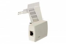 tp link av600 wi fi powerline - TP-Link TL-WPA4220 Powerline Extender Twin Pack - 11 nuotrauka