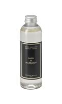 CERERIA MOLLA Namų kvapų papildymas "Basil & Mandarin", 200 ml