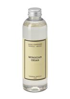 CERERIA MOLLA Namų kvapų papildymas "Moroccan cedar", 200 ml