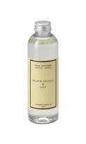 CERERIA MOLLA Namų kvapų papildymas "Black orchid & lilly", 200 ml