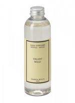 CERERIA MOLLA Namų kvapų papildymas "Velvet wood", 200 ml