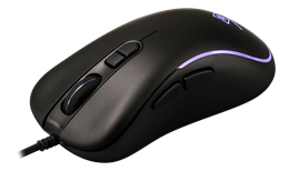 gaming pele - DELTACO GAM-104 - 1 nuotrauka