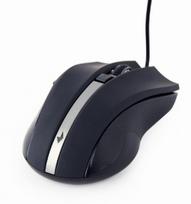laser usb - GEMBIRD MUS-GU-02 - 6 nuotrauka