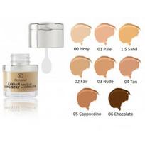 Dermacol Caviar Long Stay Make-Up & Corrector maskuoklis 30 ml. - 04 Tan