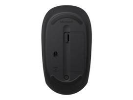 bluetooth pele - Microsoft RJR-00015 Black - 2 nuotrauka