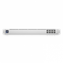 switch 8 port gigabit - Ubiquiti UniFi 8Port 10 Gigabit SFP+  - 3 nuotrauka