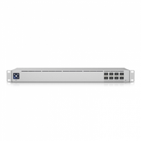 switch 8 port gigabit - Ubiquiti UniFi 8Port 10 Gigabit SFP+  - 4 nuotrauka