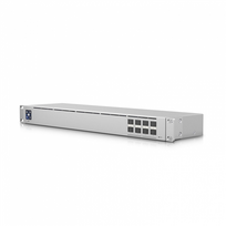 switch 8 port gigabit - Ubiquiti UniFi 8Port 10 Gigabit SFP+  - 5 nuotrauka