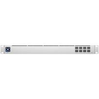 switch 8 port gigabit - Ubiquiti UniFi 8Port 10 Gigabit SFP+  - 7 nuotrauka