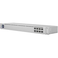 switch 8 port gigabit - Ubiquiti UniFi 8Port 10 Gigabit SFP+  - 8 nuotrauka