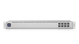 switch 8 port gigabit - Ubiquiti UniFi 8Port 10 Gigabit SFP+  - 14 nuotrauka