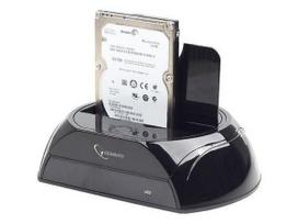 dock station - DOCK STATION USB3 2.5"/3.5" SATA HD32-U3S-2 GEMBIRD - 3 nuotrauka