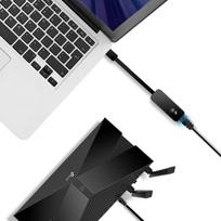 rj45 to usb - TP-Link UE306 - 5 nuotrauka