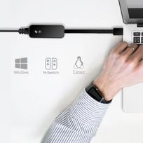 rj45 to usb - TP-Link UE306 - 7 nuotrauka