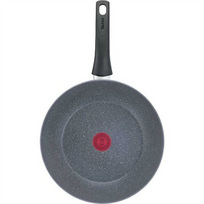 keptuve tefal wok -  Tefal Healthy Chef Wok G1501972, 280 mm - 4 nuotrauka