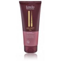 Londa Professional Velvet Oil atkuriamoji plaukų kaukė - 750 ml.