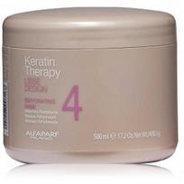 AlfaParf Lisse Design Rehydrating drėkinamoji kaukė - 500 ml.