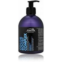 Joanna Professional Color Boost Complex spalvą saugantis šampūnas - 500 ml.