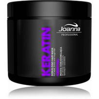 Joanna Professional Keratin kaukė nusilpusiems plaukams - 500 ml.