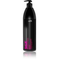 Joanna Professional Silk glotninamasis šampūnas - 1000 ml.