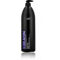 Joanna Professional Keratin kondicionierius nusilpusiems plaukams - 1000 ml.