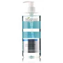 Bielenda Professional Ultra Hydrating Toner drėkinantis veido tonikas - 500 ml.