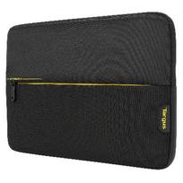 laptop dekl - Targus CityGear Laptop Sleeve 14'' Black - 2 nuotrauka