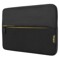 laptop dekl - Targus CityGear Laptop Sleeve 14'' Black - 3 nuotrauka