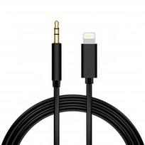 lightning to 3.5mm kaina nuo 4.00 € (27 