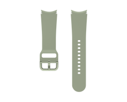 Apyrankė SAMSUNG Galaxy Watch 4 Sport Band 44mm, Olive Green