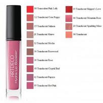 Artdeco Hydra Lip Booster lūpų blizgesys - 40 Translucent Cryptal Bud
