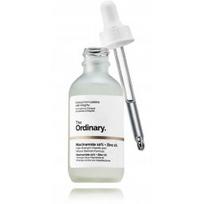 the ordinary - The Ordinary Niacinamide 10% + Zinc 1% serumas veidui - 30 ml. - 1 nuotrauka