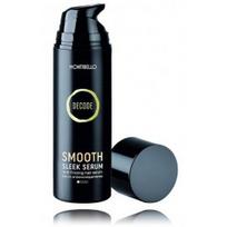 Montibello Decode Smooth Sleek glotninamasis serumas plaukams - 150 ml.