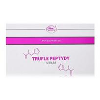 Jadwiga Truffles & Peptides koncentruotas veido serumas - 5 x 3 ml.