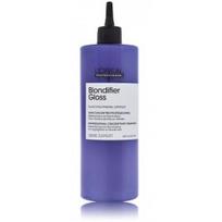 Loreal Professionnel Serie Expert Blondifier koncentruotas serumas plaukų galiukams - 400 ml.