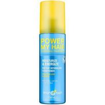 Montibello Power My Hair Moisturize & Energize drėkinantis ir energijos suteikiantis kondicionierius plaukams - 200 ml.