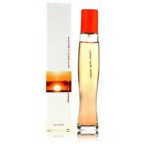 AVON Summer White Sunset EDT kvepalai moterims - 50 ml.
