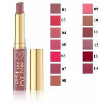 Eveline Oh My Kiss Lipstick maitinamieji lūpų dažai 1,5 g. - 11