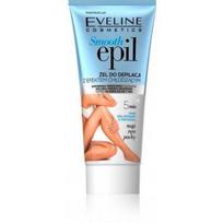 Eveline Smooth Epil depiliacinis kremas - 175 ml.
