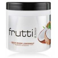Frutti di Bosco Milk Coconut Mask stiprinanti plaukų kaukė - 1000 ml.