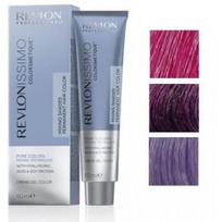 Revlon Professional Revlonissimo Pure Colors plaukų dažai - 033 Golden Intense