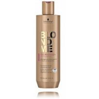 Schwarzkopf Blonde Me All Blonde Light maitinantis šampūnas šviesiems plaukams - 300 ml.