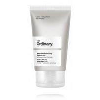 hialurono rugstis - The Ordinary Natural Moisturizing Factors + HA drėkinamasis veido kremas - 30 ml. - 1 nuotrauka