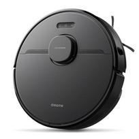 dreame juodas - Dreame D9 Pro Black (Juodas) - 3 nuotrauka